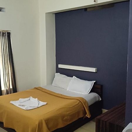 Hotel Orginal Residency Коллам Екстер'єр фото