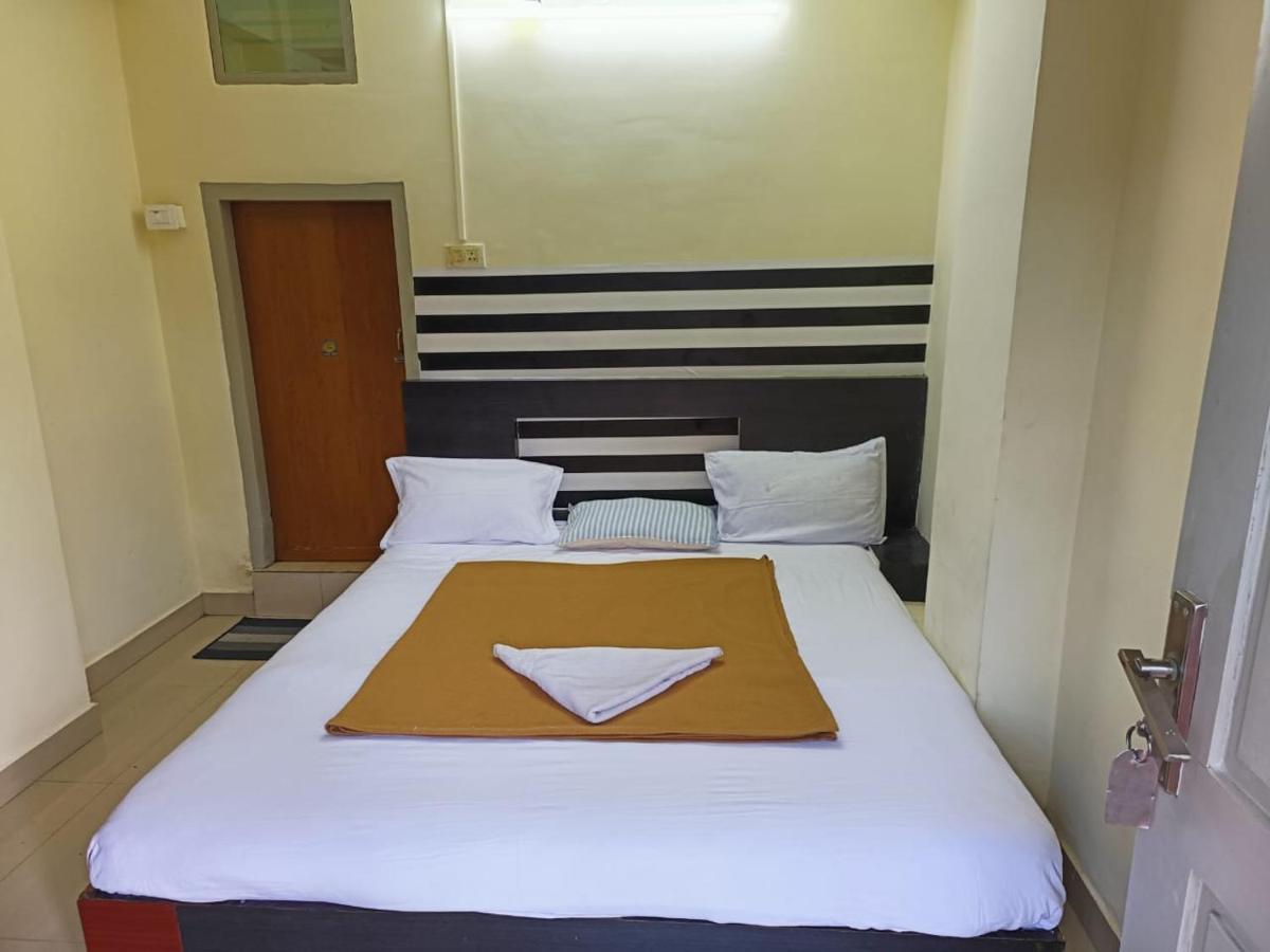 Hotel Orginal Residency Коллам Екстер'єр фото