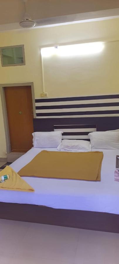 Hotel Orginal Residency Коллам Екстер'єр фото