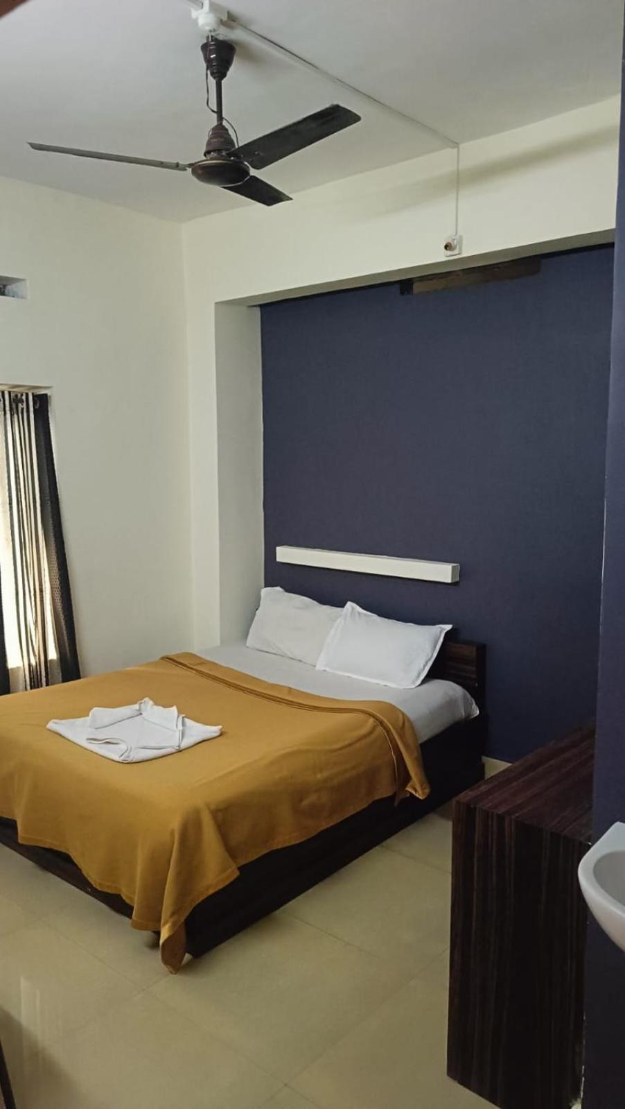 Hotel Orginal Residency Коллам Екстер'єр фото
