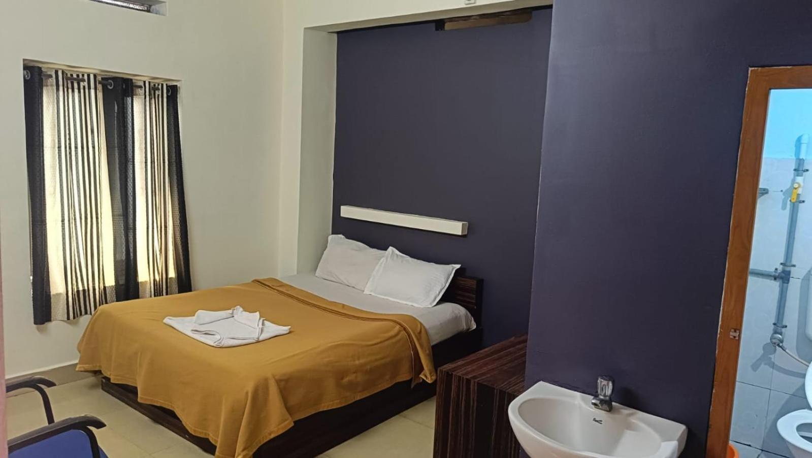 Hotel Orginal Residency Коллам Екстер'єр фото