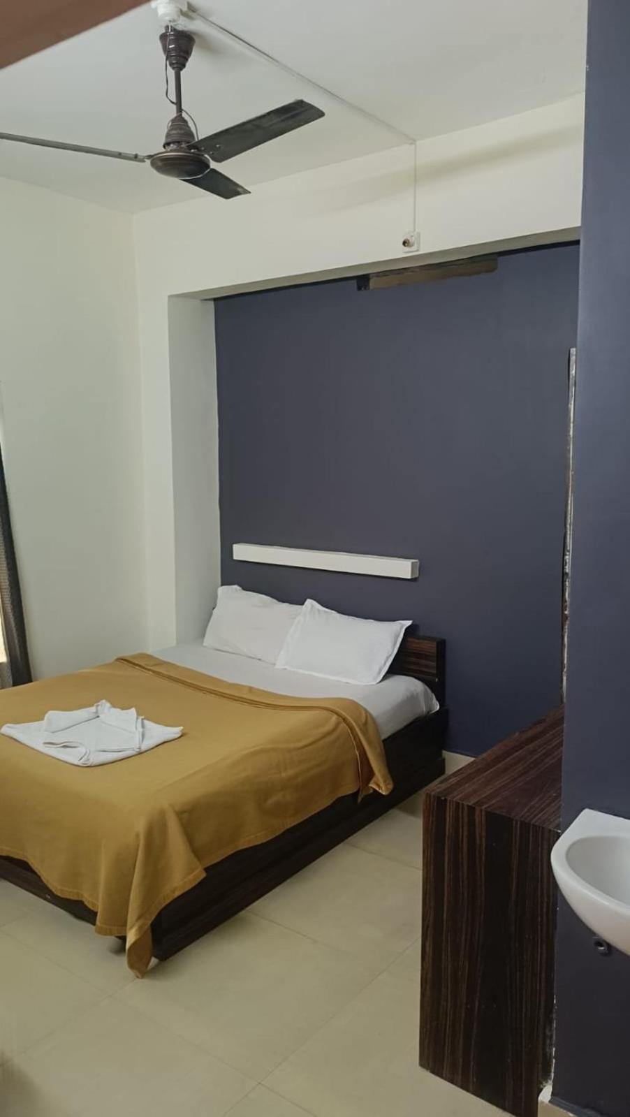 Hotel Orginal Residency Коллам Екстер'єр фото